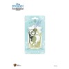 Disney Frozen Metal Bookmark - Anna (STA-FZN-018)